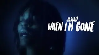 JASIAH - When I'm Gone [TIPOGRAFIA]