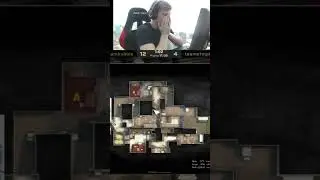s1mple vs girlfriend😅 #cs2 #s1mple #csgo
