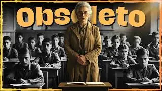 👨‍🏫 ¿QUÉ es el MODELO PEDAGOGÍCO TRADICIONAL? | ORÍGEN, CARACTERÍSTICAS y CRÍTICAS | ✅ RESUMEN CORTO