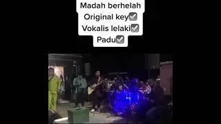 mada berhelah Ziana Zain,cover orang dari Sabah, jarang tak padu orang Sabah ni🔥🔥🔥
