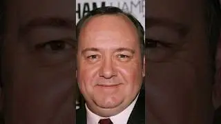 The Incredible Portrait Transformation of Kevin Spacey: A Visual Journey.