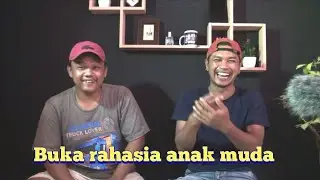 rahasia anak muda terbongkar