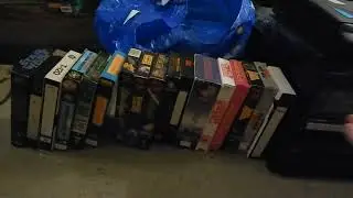 Thrift Store Scores 4th of July Weekend 2022