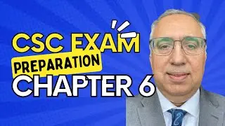 Canadian Securities Course (CSC®) - Chapter 6 Part 1: Fixed Income Products: Features & types