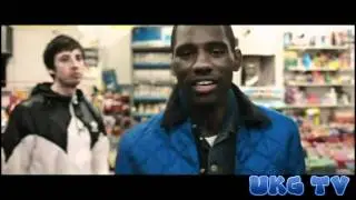 UKGTV - Wretch 32 ft. Example - Unorthodox [Music Video]