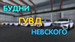 БУДНИ ПОЛИЦИИ | МТА ПРОВИНЦИЯ #5 Сервер
