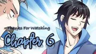 Martial Emperor Chapter 6 Manga Girls Manga Lovers English
