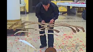 ЧУДО БАЛАНСА Шоу на любой праздник.