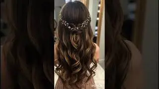 hairstyle ideas for women nd girls #2024 #shortsfeed #video #viralvideo #shortsfeed #shortvideo