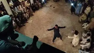 Local program