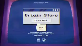 Origin Story of Singapore Cooperation Programme (SCP)
