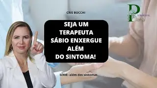 Esse é um dos principais segredos para ser um terapeuta que se diferencia pelos seus resultados.