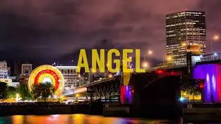 Chance The Rapper X Lil Uzi Vert Type Beat - Angel Prod. C. PHARRIS)