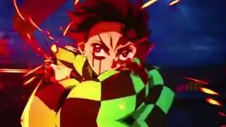 Tanjiro Gets Mad | Demon Slayer 667 Edit