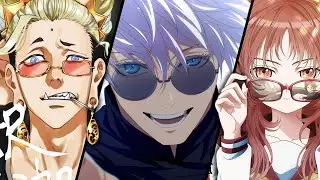 Svi Animei Vredni Gledanja Leto 2023