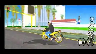 [DUY GTA SAN] | Riview And Test Ex Sniper Lòng YCS