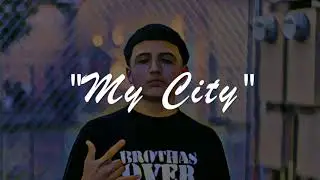 Mozzy x BOE Sosa x Celly Ru Type Beat - 