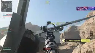 CODMW3: FRAGMOVIE - CHEATS OR LUCKY?
