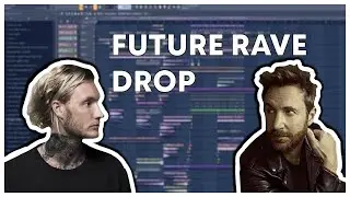 PROFESSIONAL FUTURE RAVE PROJECT [+FLP]