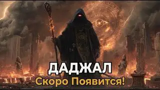 THE DAJJAL IS COMING — THE GREATEST SIGN THAT THE END IS NEAR