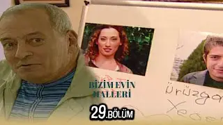 Bizim Evin Halleri 29.Bölüm