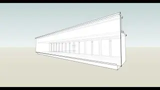 SketchUp 5: Custom components