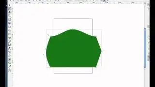11. Inkscape - Nodes, Adding, Deleting, Changing