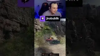 Почти... #wot #worldoftanks #tanki #streamer #wotshorts