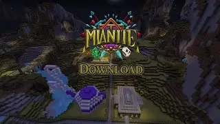 The World of Mianite Download (Replica)