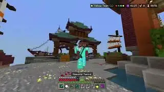 the most underplayed and underrated gamemode in hive
