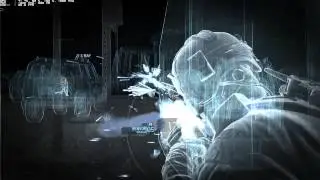 Ghost Recon Future Soldier Gameplay HD Maxed Out