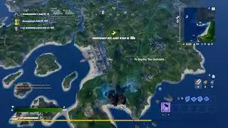 Just fortnight