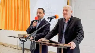 Ավետարանչություն // Ա.Հ.Ք.Ե Պաշտամունք 02/01/2023