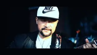 Recorded via Saramoonic UwMic9 -- Ain't no sunshine cover by Cocoy Declaro