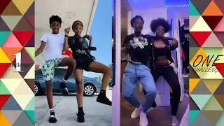 Oh My God Challenge Dance Compilation 