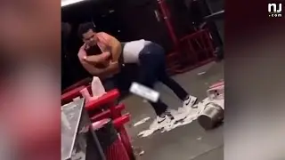 N.J. man dies following fight outside Philly restaurant