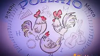 "Storia D'amore"  Trio Pollaio