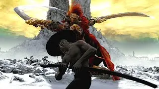 Justice for AfroSenju...