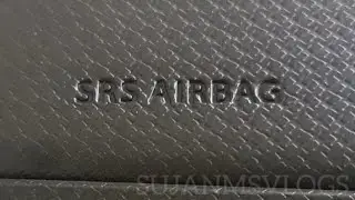 എത്ര AIRBAG ഉണ്ട് #trending #viral #shorts #toptrending #goviral #carfacts
