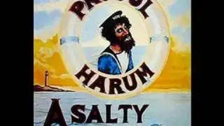 PROCOL HARUM Pilgrims Progress