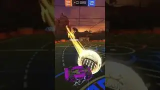 🎉🎉🎉 #RocketLeague