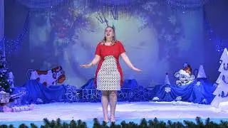Юлия Анциферова  -  Новый год