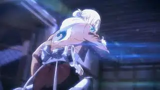 Shingeki No Kyojin