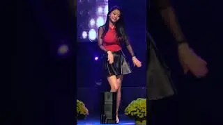 171028 S아리아 댄스팀 갑질이야 오정태 정관 생태하천 학습문화축제 공연 직캠
