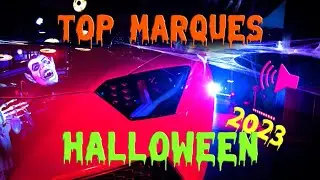 HALLOWEEN 2023