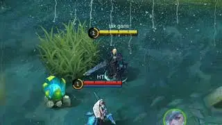 Mobile lagend alucard dan miya romantis