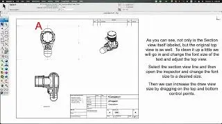 2D Companion views