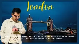 Bergen to London | UK Travel Vlog |  Uk Visit Visa | UK travel guide | London First Day.