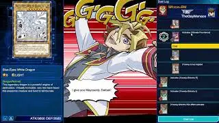 1V1ING MY FANS EPISODE 2: ANOTHER FRICKIN HACKER!?!