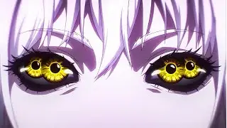 「AMV 」 - The Revolution 🔥